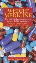Cover: "Which?" Medicine - Which? Books