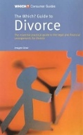 Cover: The "Which?" Guide to Divorce - Which? Books