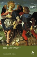 Cover: The Septuagint - T.& T.Clark Ltd