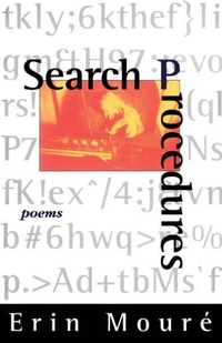 Enlarge image Cover: Search Procedures - House of Anansi Press Ltd ,Canada