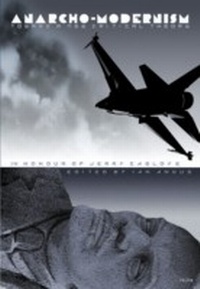 Enlarge image Cover: Anarcho-Modernism - Talonbooks