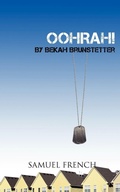 Cover: Oohrah! - Samuel French, Inc