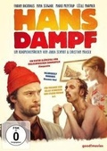Cover: Hans Dampf - Indigo