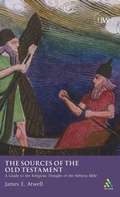 Cover: The Sources of the Old Testament - T.& T.Clark Ltd