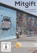 Cover: Mitgift - Ostdeutschland im Wandel - Indigo