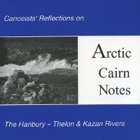 Abbildung von: Arctic Cairn Notes - Betelgeuse Books