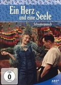 Cover: Ein Herz und eine Seele - Silvesterpunsch - Studio Hamburg