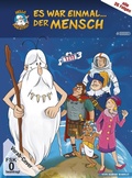Cover: Es war einmal...Der Mensch - Studio Hamburg