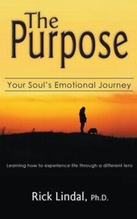 Enlarge image Cover: The Purpose - Rick Lindal