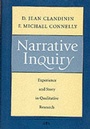 Cover: Narrative Inquiry - Jossey-Bass