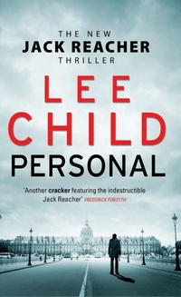 Abbildung von: Personal - Bantam Books