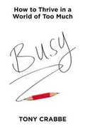 Cover: Busy - Little, Brown & Company
