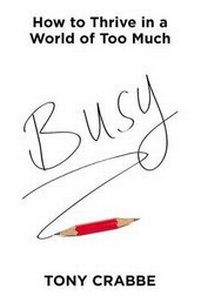 Enlarge image Cover: Busy - Little, Brown & Company