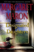 Cover: Designated Daughters - Grand Central Publishing
