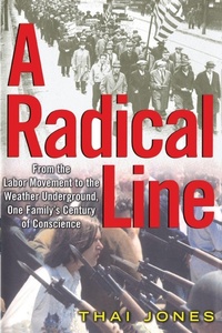 Enlarge image Cover: A Radical Line - Free Press