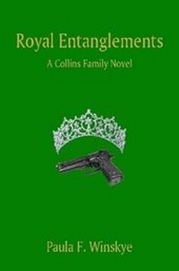 Enlarge image Cover: Royal Entanglements - Lulu.com