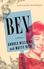 Cover: Bev - Gallery Books/Karen Hunter Publishing