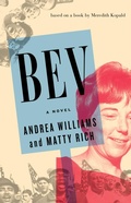 Cover: Bev - Gallery Books/Karen Hunter Publishing