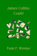Cover: James Collins: Crash! - Lulu.com