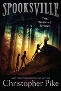 Cover: The Wishing Stone - Simon & Schuster