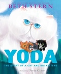 Cover: Yoda - Aladdin Paperbacks