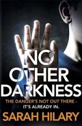 Cover: No Other Darkness (D.I. Marnie Rome 2) - Headline Book Publishing