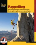 Cover: Rappelling - Simon + Schuster LLC