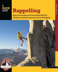 Enlarge image Cover: Rappelling - Simon + Schuster LLC