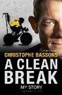 Cover: A Clean Break - Bloomsbury Sport