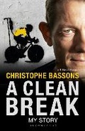 Cover: A Clean Break - Bloomsbury Sport
