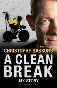 Enlarge image Cover: A Clean Break - Bloomsbury Sport