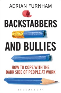 Abbildung von: Backstabbers and Bullies - Bloomsbury Information