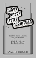 Cover: Judy's Scary Little Christmas - Samuel French, Inc