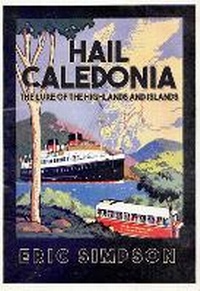 Enlarge image Cover: Hail Caledonia - Amberley Publishing