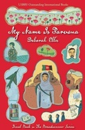 Cover: My Name Is Parvana - Groundwood Books Ltd ,Canada