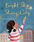 Cover: Bright Sky, Starry City - Groundwood Books Ltd ,Canada