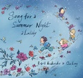 Cover: Song for a Summer Night - Groundwood Books Ltd ,Canada