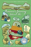 Cover: Parvana's Journey - Groundwood Books Ltd ,Canada