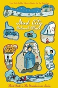 Cover: Mud City - Groundwood Books Ltd ,Canada