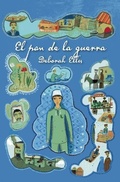 Cover: El Pan de la Guerra - Groundwood Books Ltd ,Canada