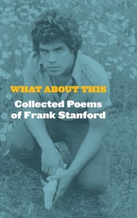 Enlarge image Cover: What About This - Copper Canyon Press,U.S.