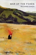 Cover: War of the Foxes - Copper Canyon Press,U.S.