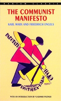 Enlarge image Cover: The Communist Manifesto - Bantam Classics