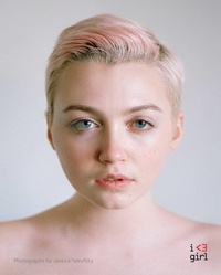 Abbildung von: I Heart Girl - powerHouse Books,U.S.