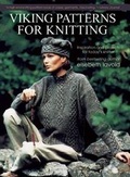 Cover: Viking Patterns for Knitting - Trafalgar Square Books
