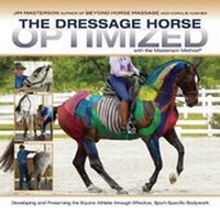 Enlarge image Cover: The Dressage Horse Optimized with the Masterson Method - Trafalgar Square