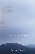 Cover: The Gray Earth - Milkweed Editions