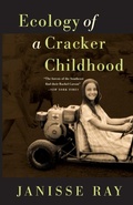 Cover: Ecology of a Cracker Childhood - Milkweed Editions