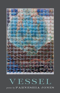 Enlarge image Cover: Vessel - Milkweed Editions