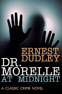 Enlarge image Cover: Dr. Morelle at Midnight - Borgo Press